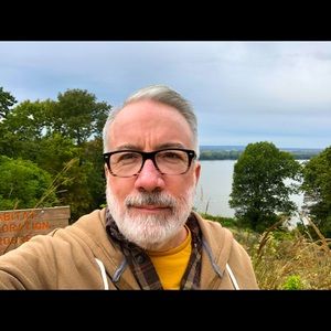 Meet your Posher, Dave